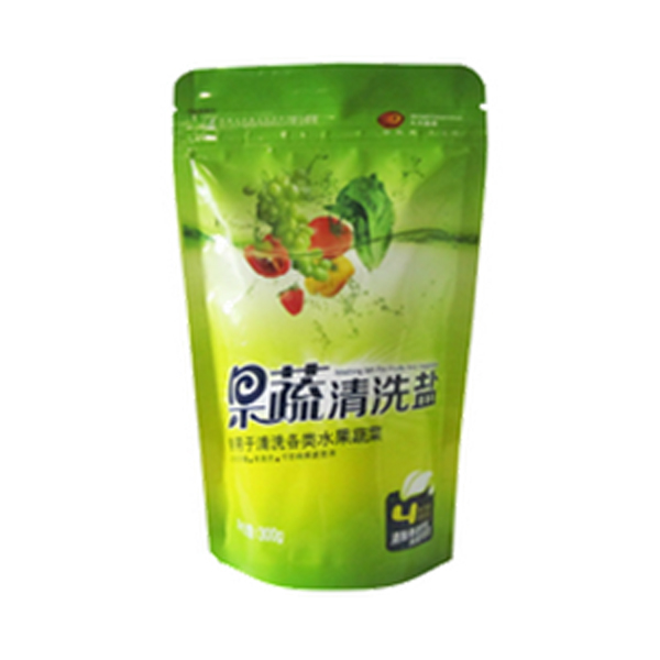 果蔬清洗盐